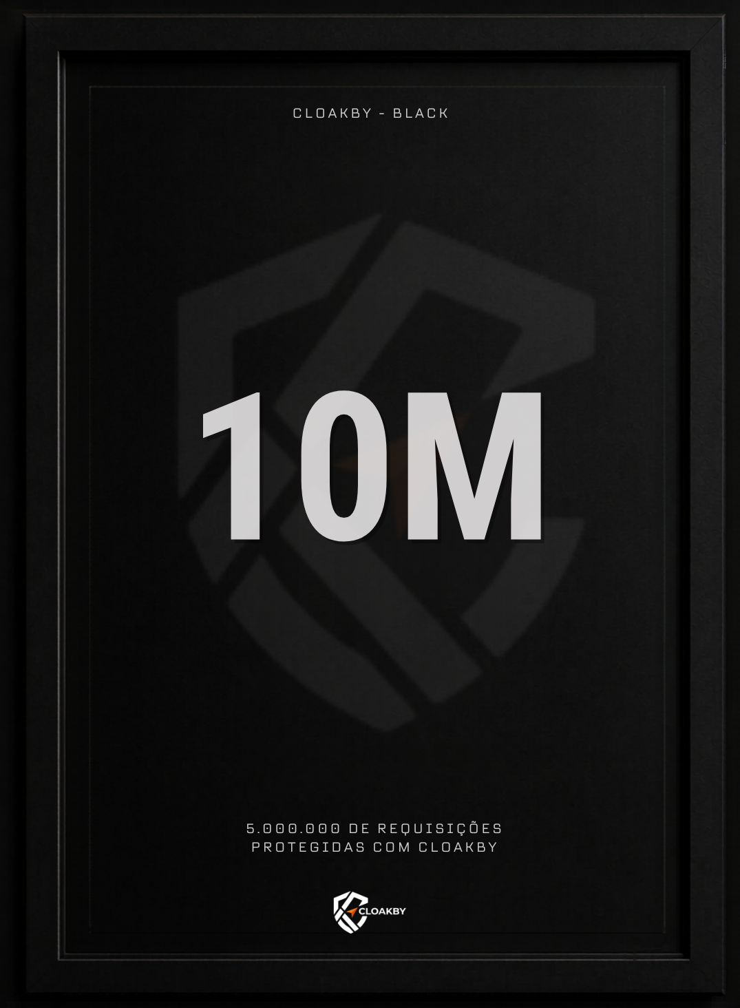 5M requisições